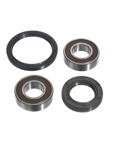 Комплект подшипников и сальников переднего колеса CHAKIN RacingLine CH25 1076RL