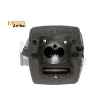 Головка цилиндра KAYO двиг. ZS CB250D G (воздушный) (P060796) CN - миниатюра 6