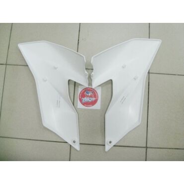 KTM спойлера бака FREERIDE 12 18 (без наклеек) ( 7000805400028 ) - миниатюра 3