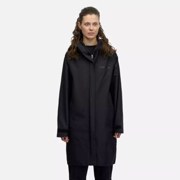 Finntrail Плащ Женский Mist W 4133 Graphite - миниатюра 12