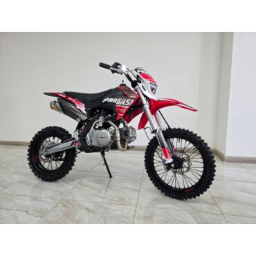 Питбайк Progasi SMART 6 150 17 14 - миниатюра 51