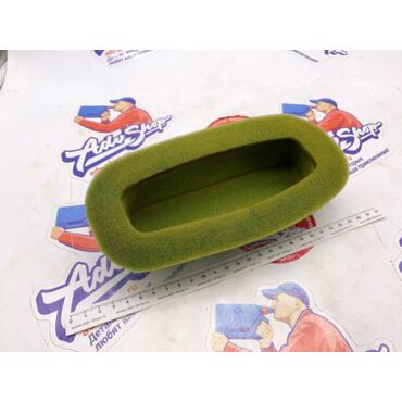 KTM Air filter pre oiled поролоновый префильтр 790 890 901 ( 63506915100A ) - миниатюра 2