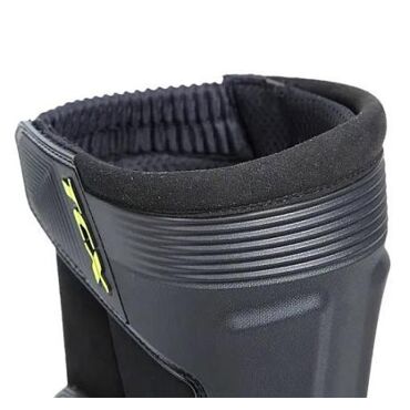 Ботинки TCX INFINITY 3 GTX Black - миниатюра 21