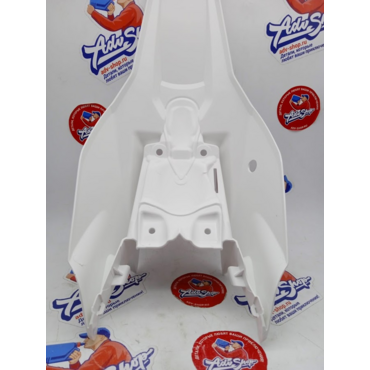 KTM REAR PART 50 SX WHITE 2016 крыло заднее (  4530801300028A ) - миниатюра 6