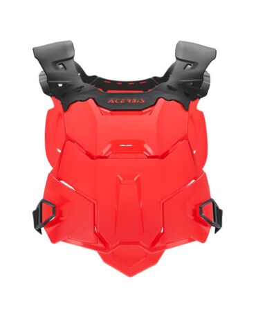 Защита тела (Панцирь) Acerbis LINEAR Black Red