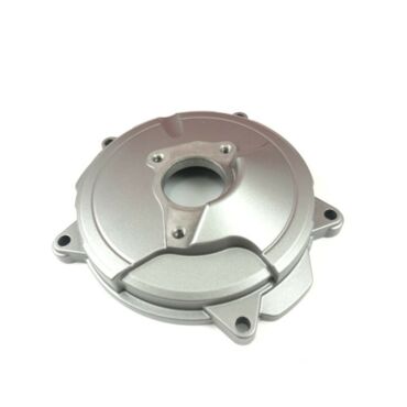Крышка сцепления KTM 65SX 09 21 / Husqvarna TC65 17 18 - миниатюра 4