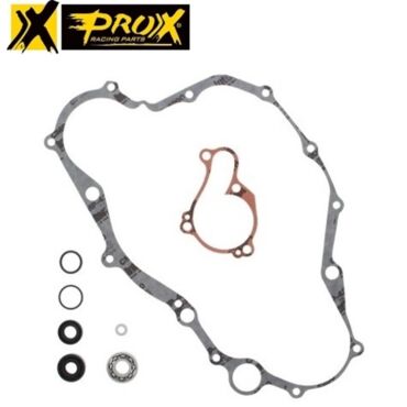 ремкомплект водяной помпы Yamaha  YZ 450F '10 13 - миниатюра 1