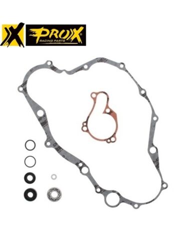 ремкомплект водяной помпы Yamaha  YZ 450F '10 13