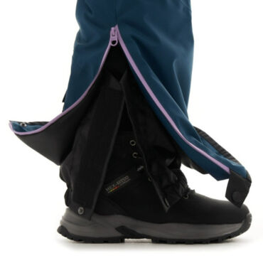 Dragonfly  Комбинезон Gravity Premium Woman. Dark Ocean - Purple 2023 - миниатюра 12