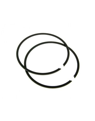 Кольца поршневые Malossi Aluminium 172cc - Gilera / Piaggio 125 180 2T