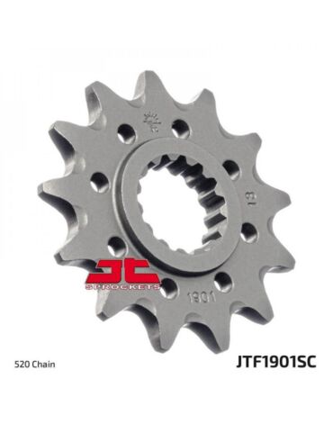 Звезда ведущая (передняя) 14 зубов KTM SX EXC, Beta RR