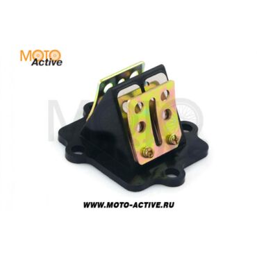 Лепестковый клапан 2T Stels 50 