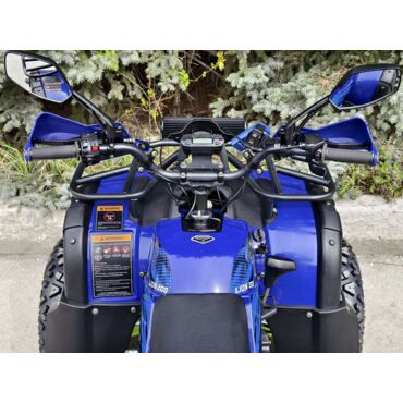Квадроцикл Rmoto Lion 200 X PRO - миниатюра 27