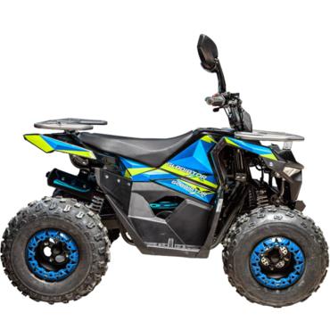 Квадроцикл GLADIATOR F125 - миниатюра 3