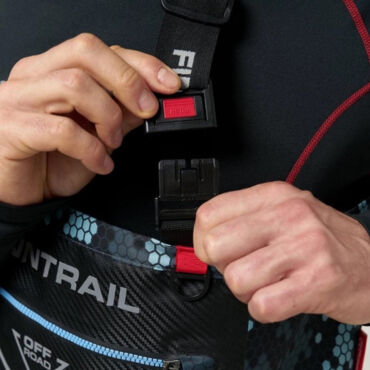 Finntrail Вейдерсы Enduro 1539 CamoGrey - миниатюра 13