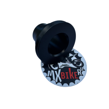 Спейсер заднего колеса Mayak Lab KTM SX SX F 23- ; EXC EXC F 24- / Husqvarna TC FC 23- ; TE FE 24- / GasGas MC MC F 23- ; EC EC F 24- - миниатюра 3