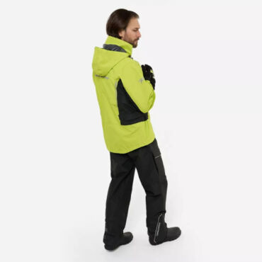 Finntrail Костюм Rider Yellow - миниатюра 27