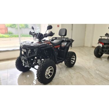 Квадроцикл JM ATV200AX - миниатюра 55