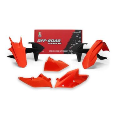 Комплект пластика OEM KTM EXC EXC F XC W 17 19 - миниатюра 1