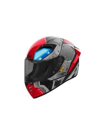Дорожный шлем Airoh Connor Bot