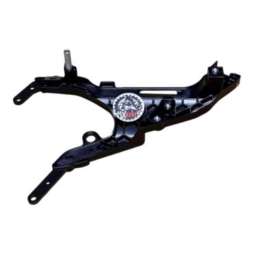Подрамник правый KTM 50SX 24- / Husqvarna TC50 24- / GasGas MC50 24- - миниатюра 2