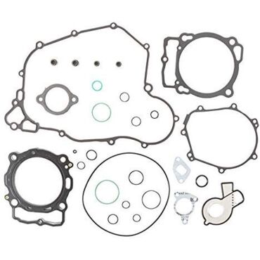 Прокладки полный комплект Husqvarna FE450 18 19 FE501 17 19 / KTM EXC F450 Six Days EXC F500 17 19 - миниатюра 1