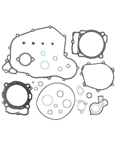 Прокладки полный комплект Husqvarna FE450 18 19 FE501 17 19 / KTM EXC F450 Six Days EXC F500 17 19
