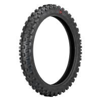 Покрышка шина передняя ROKO Pro F.1 Front Medium 90 100 21 - миниатюра 5