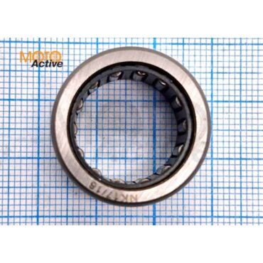 Подшипник NK17 16 15х23х12 прогрессии XR250 - миниатюра 2