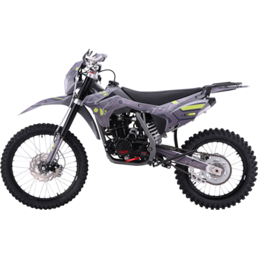 Мотоцикл BSE Z3 V 21 18 - миниатюра 17