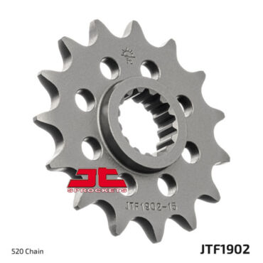 Звезда ведущая JT JTF1902.15 - миниатюра 1