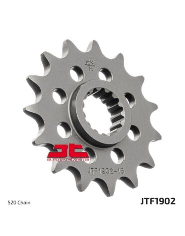 Звезда ведущая JT JTF1902.15