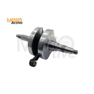 Коленвал ZS177MM (NC250) - миниатюра 2