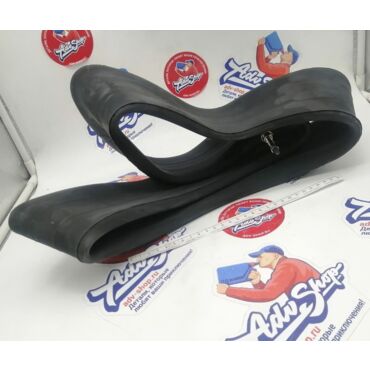 MITAS камера R18 UHD 4MM 120 90, 130 80, 140 80, 100 100, 110 100 - 18 TR6  усиленная+++ 70000857 / 3401596770000 / 3401574361000 ) - миниатюра 3