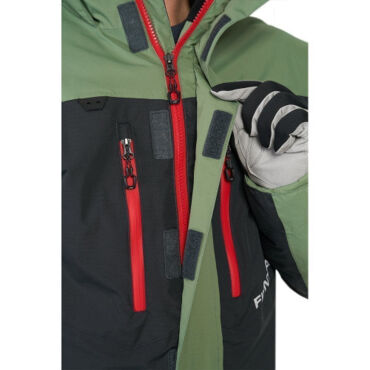 Finntrail Костюм Atlas Green - миниатюра 12