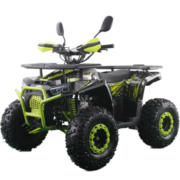 Квадроцикл Racer FREELANDER PRO125 XTS - миниатюра 7