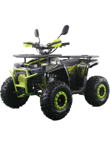 Квадроцикл Racer FREELANDER PRO125 XTS