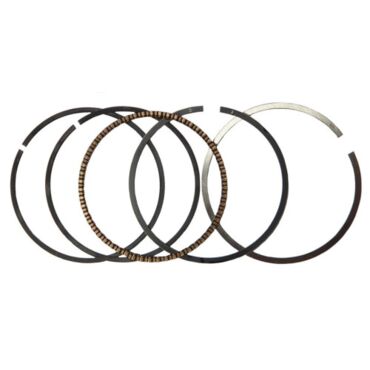 кольца поршневые 4Т 165FMM,166FMM (CB250) D65,5 TTR250 - миниатюра 1