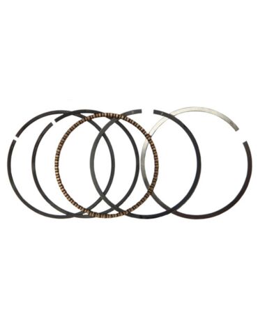 кольца поршневые 4Т 165FMM,166FMM (CB250) D65,5 TTR250