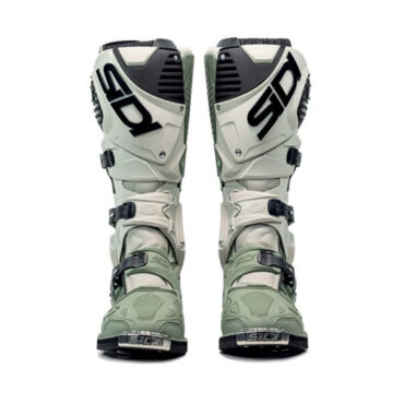 Sidi Ботинки Crossfire 3 Army Sand - миниатюра 5