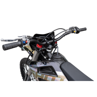 Мотоцикл BRZ SHOT SPRINT CB250 - миниатюра 15