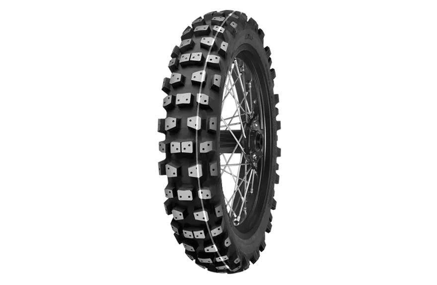 MITAS XT 454 110 100 18 64M TT