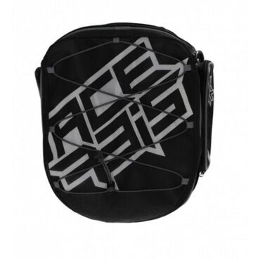 Acerbis Сумка на седло REAR BAG GRAND TOUR Black - миниатюра 4