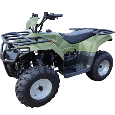 Квадроцикл IRBIS ATV200 LUX - миниатюра 5