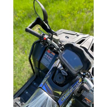 Квадроцикл JM ATV200AX - миниатюра 56