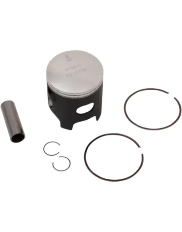 Поршень Wossner Yamaha YZ250 99- / YZ250X 16- / Fantic XX 250 21 22 (66,36)
