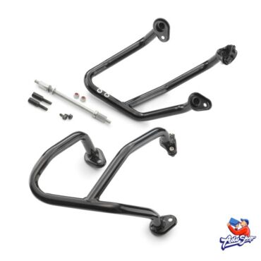 KTM дуги защитные моторные 390 Adv 20-> ( 95812968044 ) - миниатюра 3