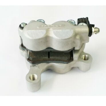 Шланг тормозной передний KTM 85SX 03 12 - миниатюра 2