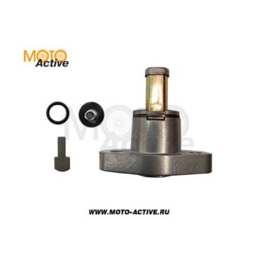 Натяжитель цепи ГРМ двиг. 166FMM, 170FMM, CBN250, CBB250 - миниатюра 3