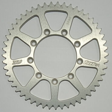 Звезда ведомая TM Racing 51T 86- ZF - миниатюра 1